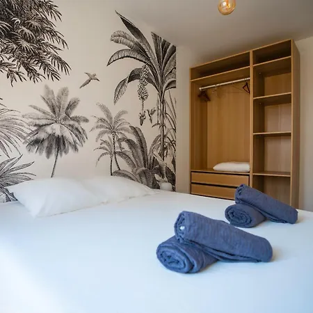 Villa Moderne Confort-jacuzzi-piscine