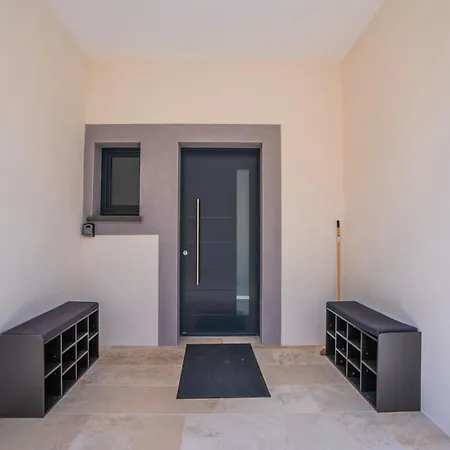 Villa Moderne Confort-jacuzzi-piscine *