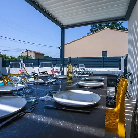 Moderne Confort-jacuzzi-piscine *