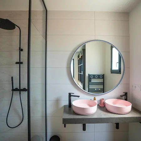 Villa Moderne Confort-jacuzzi-piscine *