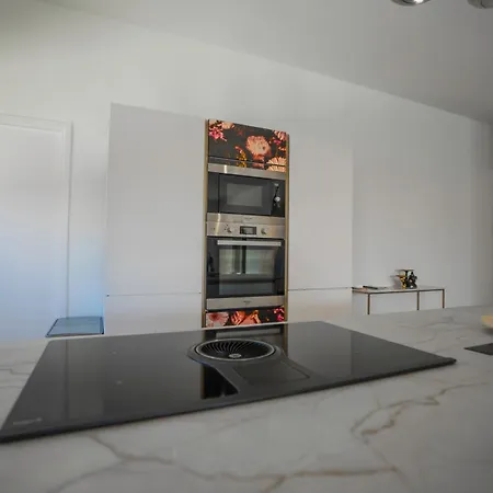 Moderne Confort-jacuzzi-piscine Villa *