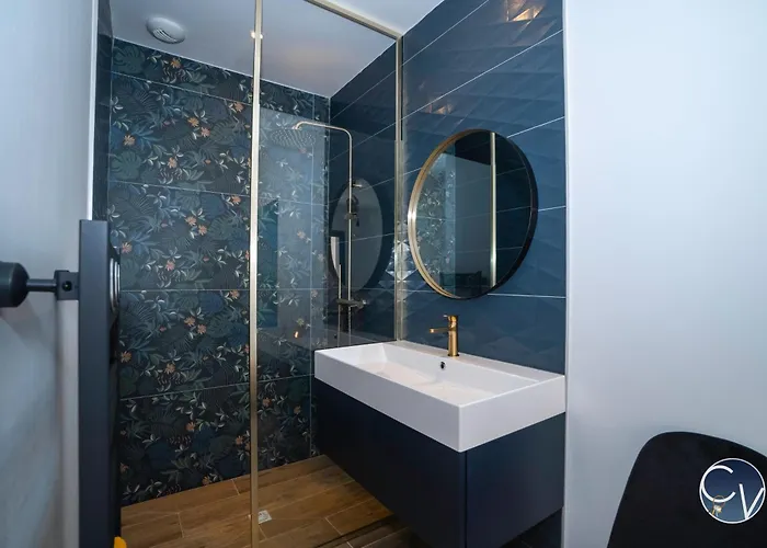 빌라 Moderne Confort-jacuzzi-piscine *