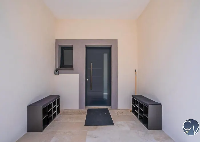 빌라 Moderne Confort-jacuzzi-piscine *