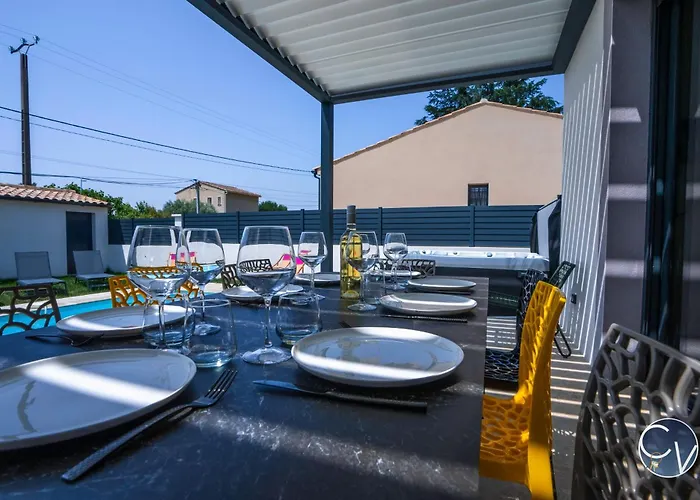 Moderne Confort-jacuzzi-piscine *