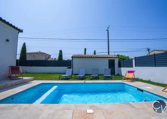 Moderne Confort-jacuzzi-piscine 생-쿠앵탕-라-포테리